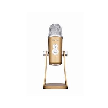 Boya By-Pm700g Usb Condenser Mikrofon