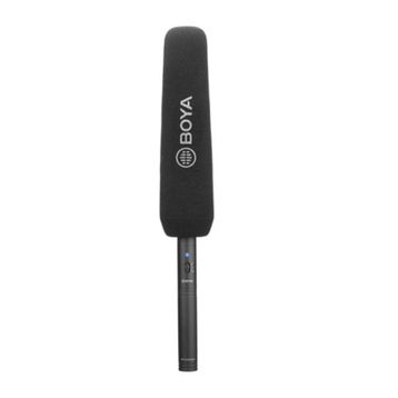 Boya BY-PVM3000M Modüler Shotgun Mikrofon
