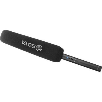 Boya BY-PVM3000M Modüler Shotgun Mikrofon