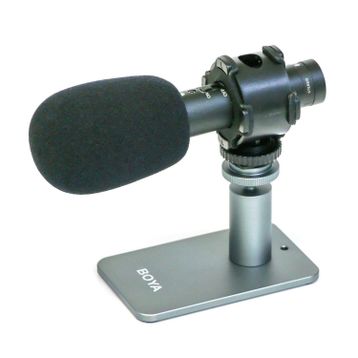 Boya BY-PVM50 Condenser Mikrofon