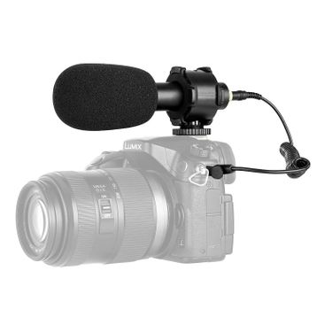 Boya BY-PVM50 Condenser Mikrofon