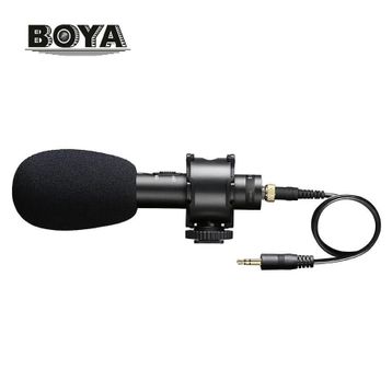 Boya BY-PVM50 Condenser Mikrofon