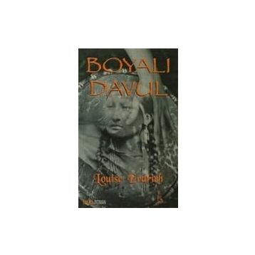BOYALI DAVUL - LOUSIE ERDRICH