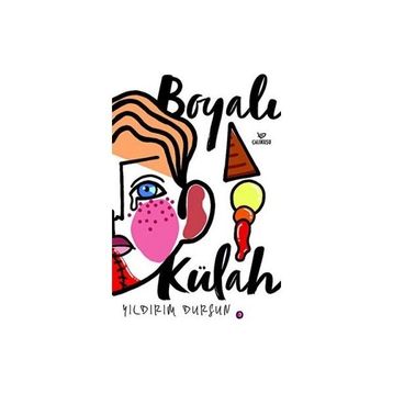 Boyalı Külah Yıldırım Dursun