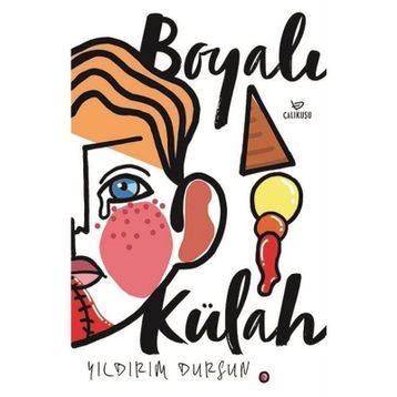 Boyalı Külah Yıldırım Dursun