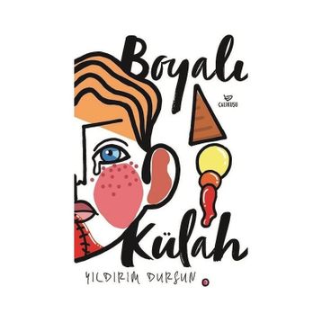 Boyalı Külah Yıldırım Dursun