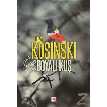 BOYALI KUŞ - JERZY KOSINSKI