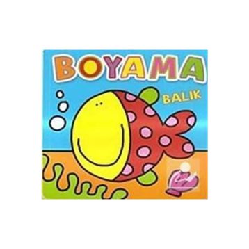 BOYAMA - BALIK - KOMISYON
