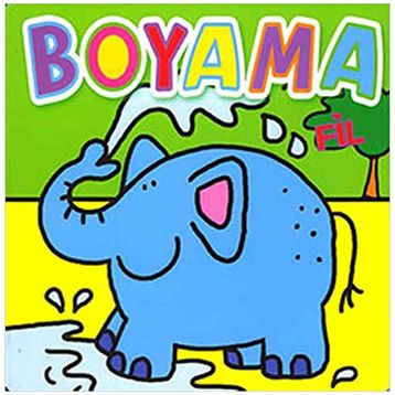 BOYAMA - FIL - KOLEKTIF