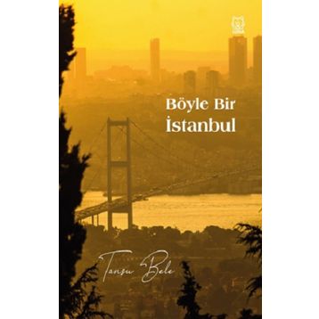 Böyle Bir İstanbul Luna Yayınları