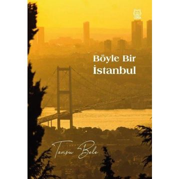 Böyle Bir İstanbul Luna Yayınları