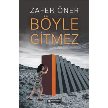 Böyle Gitmez - Zafer Öner