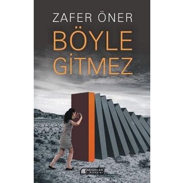 Böyle Gitmez - Zafer Öner