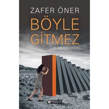 Böyle Gitmez - Zafer Öner