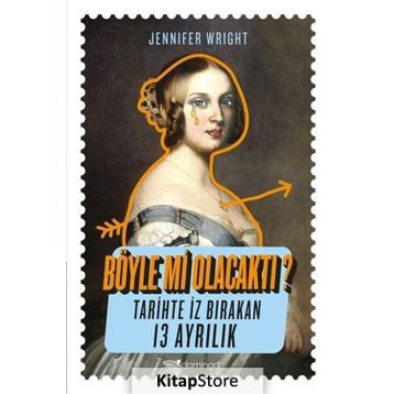 Böyle mi Olacaktı? - Jennifer Wright