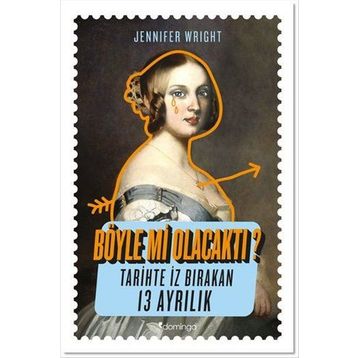 Böyle mi Olacaktı? - Jennifer Wright