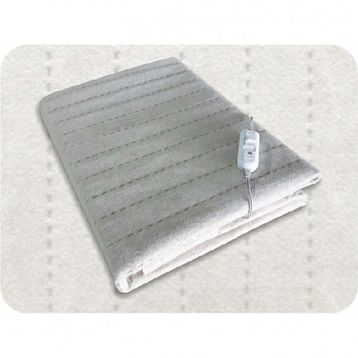 Boyralı 120x155 cm 1. Sınıf Elektrikli Battaniye