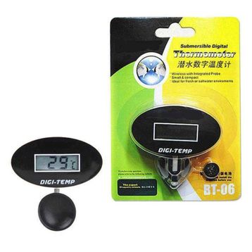 Boyu BT-06 Elektronik Termometre