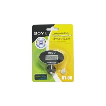 Boyu BT-06 Elektronik Termometre