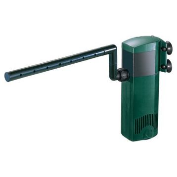 Boyu FP-38E 19W 1350 L/H Şelaleli Akvaryum İç Filtre