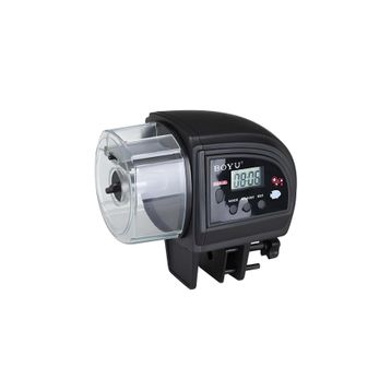 Boyu Zw-66 Dijital Otomatik Yemleme Makinesi