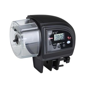 Boyu Zw-66 Dijital Otomatik Yemleme Makinesi