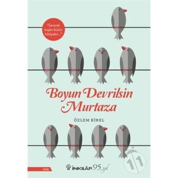Boyun Devrilsin Murtaza - Özlem Binel