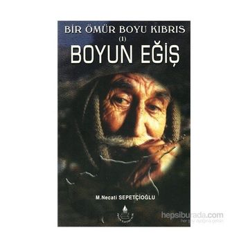 Boyun Eğiş - Mustafa Necati Sepetçioğlu