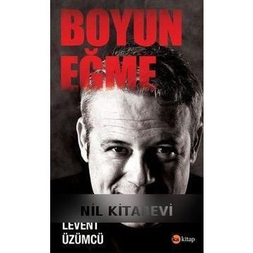 Boyun Eğme - Levent Üzümcü