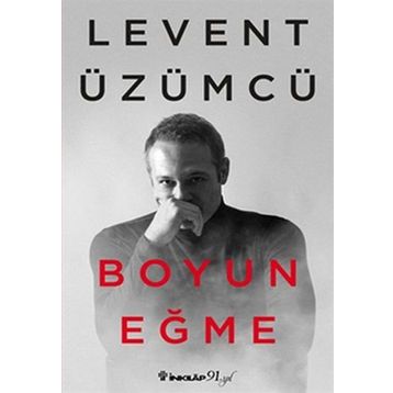 Boyun Eğme - Levent Üzümcü