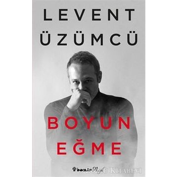 Boyun Eğme - Levent Üzümcü