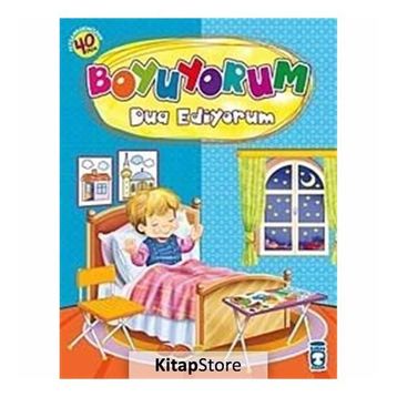 BOYUYORUM DUA EDIYORUM - SÜLEYMAN ÖZKONUK