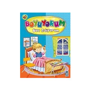 BOYUYORUM DUA EDIYORUM - SÜLEYMAN ÖZKONUK