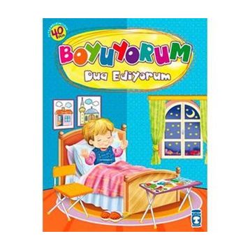 BOYUYORUM DUA EDIYORUM - SÜLEYMAN ÖZKONUK