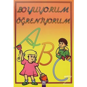 BOYUYORUM ÖĞRENİYORUM - KOMISYON