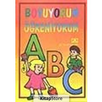 BOYUYORUM ÖĞRENİYORUM - KOMISYON