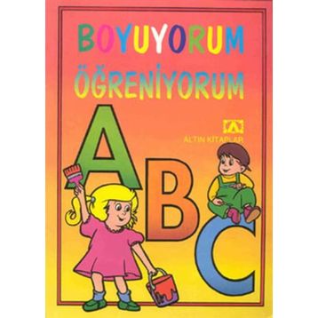 BOYUYORUM ÖĞRENİYORUM - KOMISYON