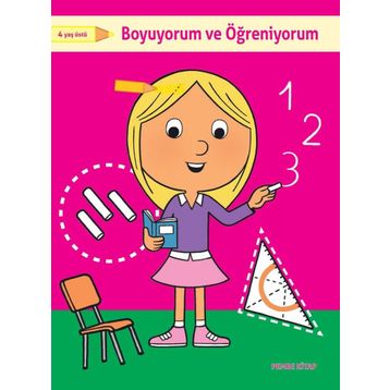 BOYUYORUM ÖĞRENİYORUM - KOMISYON