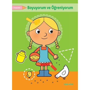 BOYUYORUM ÖĞRENİYORUM - KOMISYON