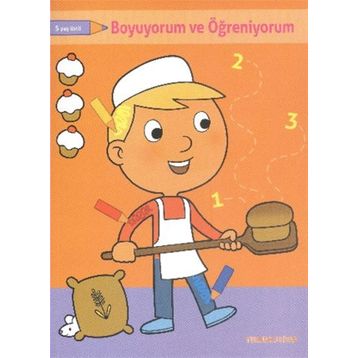 BOYUYORUM ÖĞRENİYORUM - KOMISYON