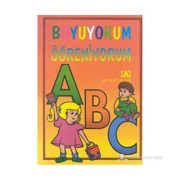 BOYUYORUM ÖĞRENİYORUM - KOMISYON