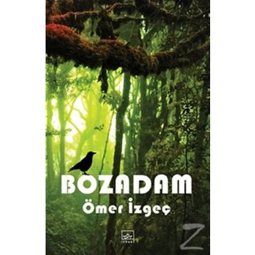 Bozadam - Ömer İzgeç