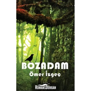 Bozadam - Ömer İzgeç