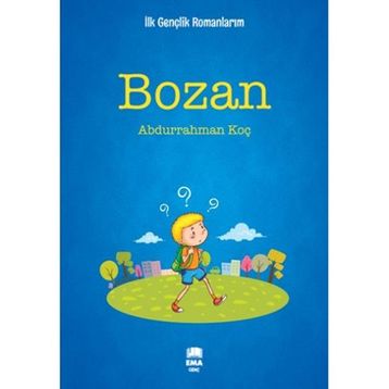 Bozan - Abdurrahman Koç