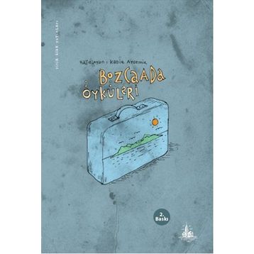BOZCAADA ÖYKÜLERİ - KADIR AYDEMIR