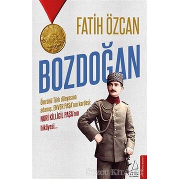 Bozdoğan - Fatih Özcan