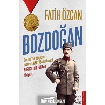 Bozdoğan - Fatih Özcan