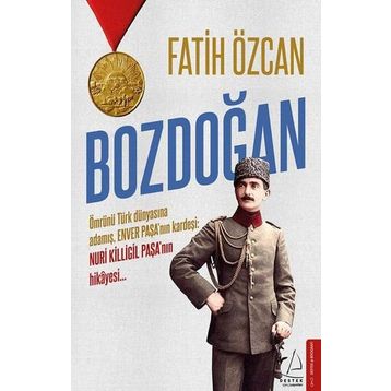 Bozdoğan - Fatih Özcan