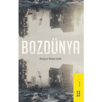 Bozdünya - Hüseyin Ahmet Çelik
