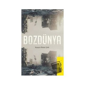 Bozdünya - Hüseyin Ahmet Çelik